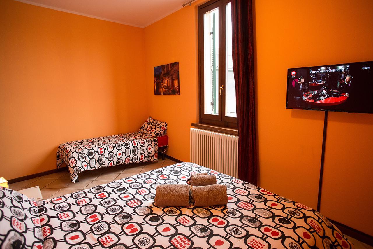 Casa Alla Riva