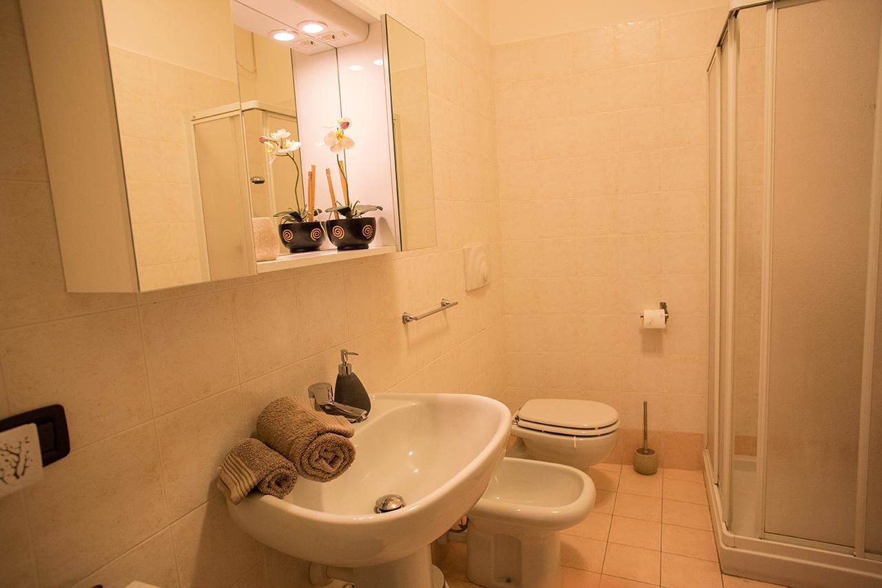 Apartment Casa Alla Riva Verona